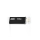 Flash Drive 64GB USB 3.0+MICROUSB OTG GOODRAM PLYFD64GG